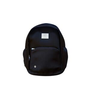 Team Beachbody Black Backpack